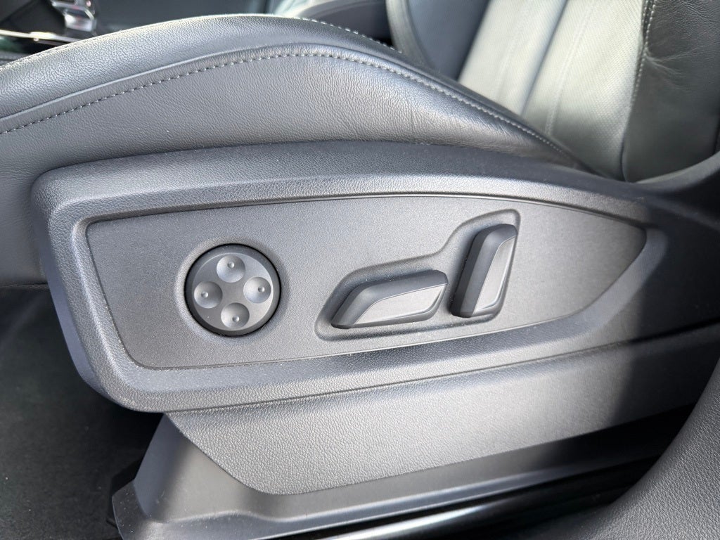 2022 Audi SQ5 Sportback Premium Plus quattro