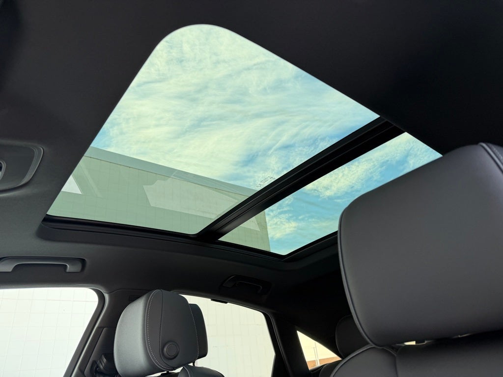 2022 Audi SQ5 Sportback Premium Plus quattro