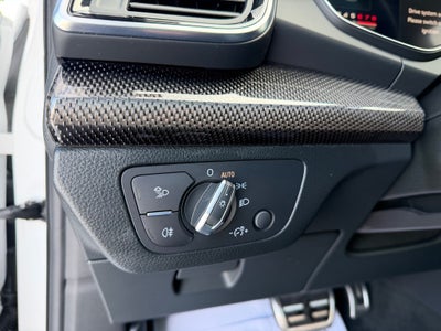 2022 Audi SQ5 Sportback Premium Plus quattro