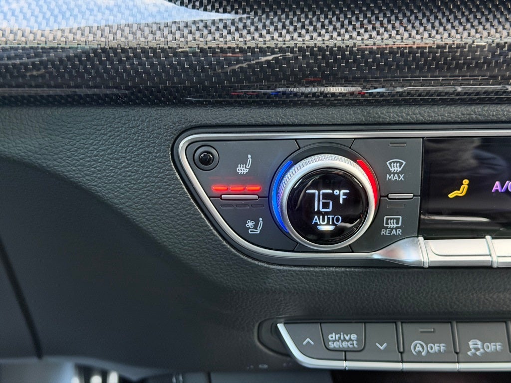 2022 Audi SQ5 Sportback Premium Plus quattro