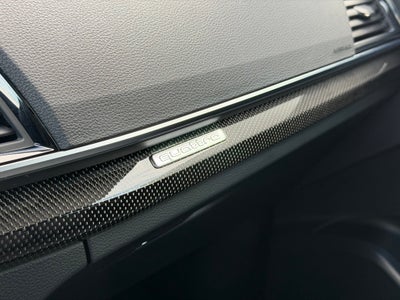 2022 Audi SQ5 Sportback Premium Plus quattro