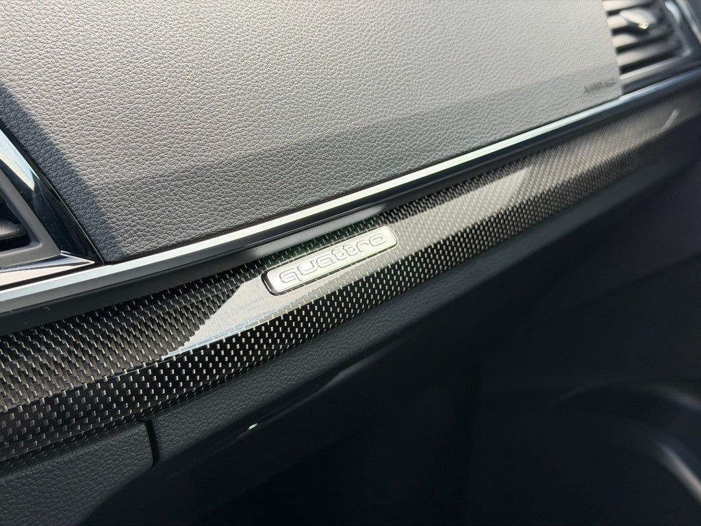 2022 Audi SQ5 Sportback Premium Plus quattro