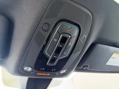 2022 Audi SQ5 Sportback Premium Plus quattro