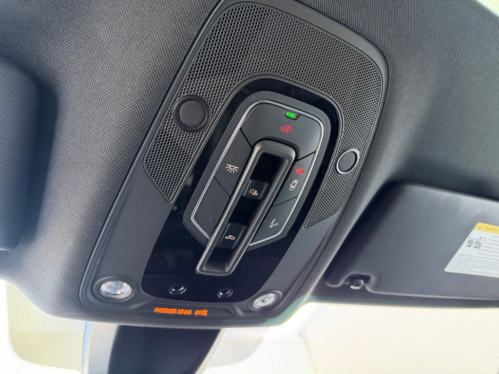 2022 Audi SQ5 Sportback Premium Plus quattro