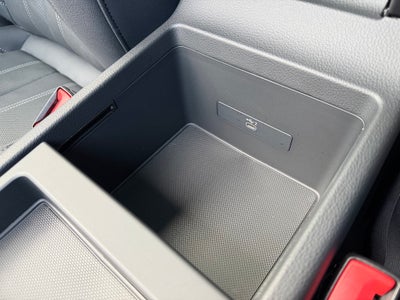 2022 Audi SQ5 Sportback Premium Plus quattro