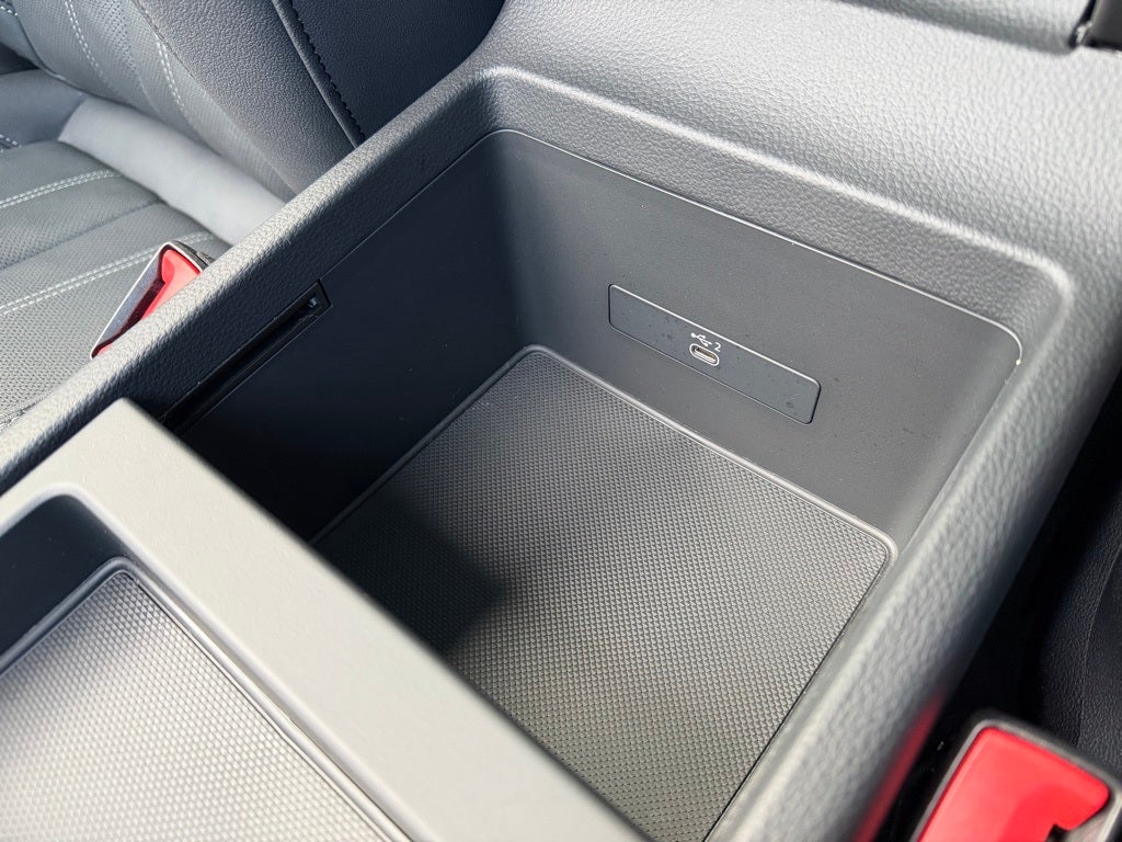 2022 Audi SQ5 Sportback Premium Plus quattro