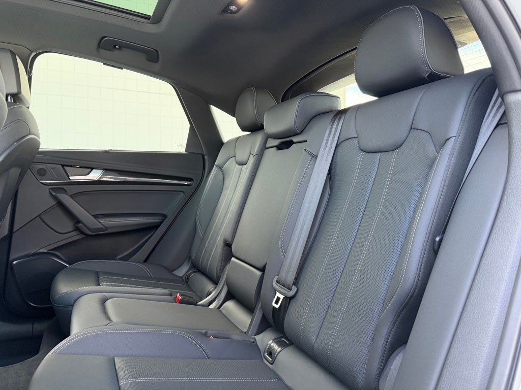 2022 Audi SQ5 Sportback Premium Plus quattro