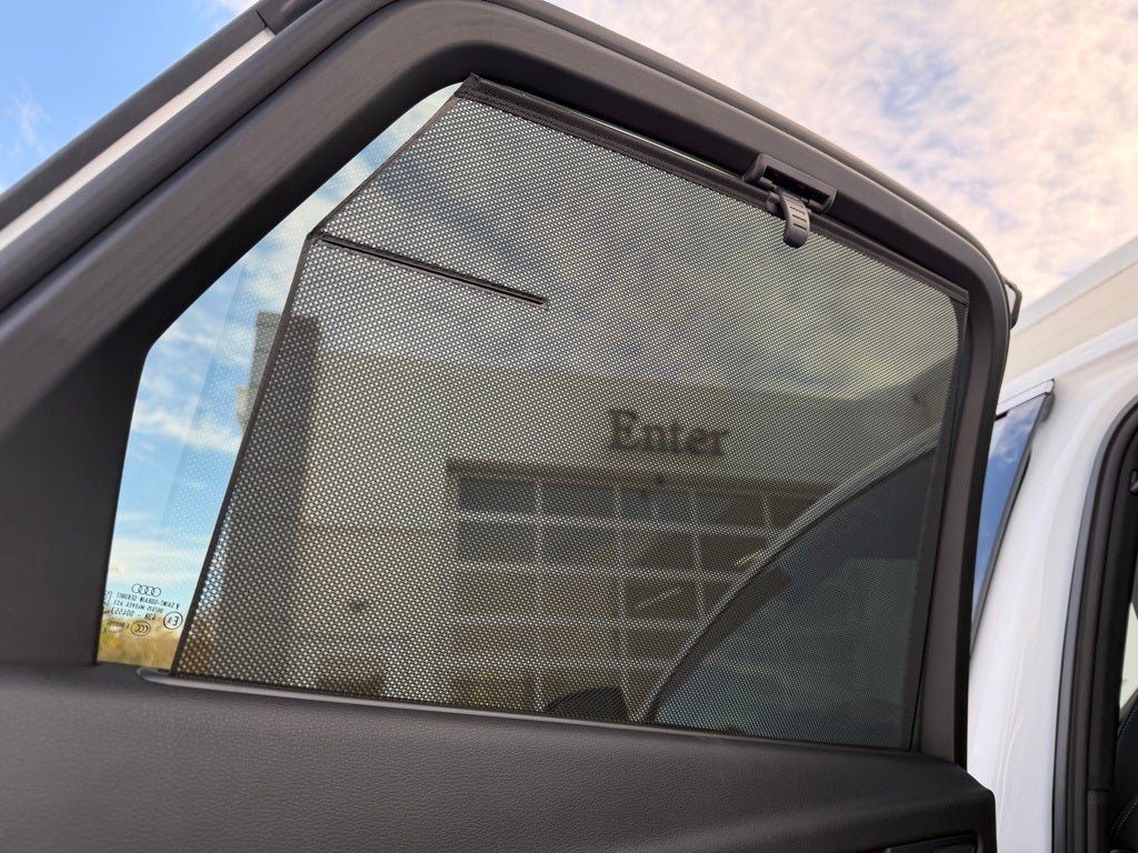 2022 Audi SQ5 Sportback Premium Plus quattro