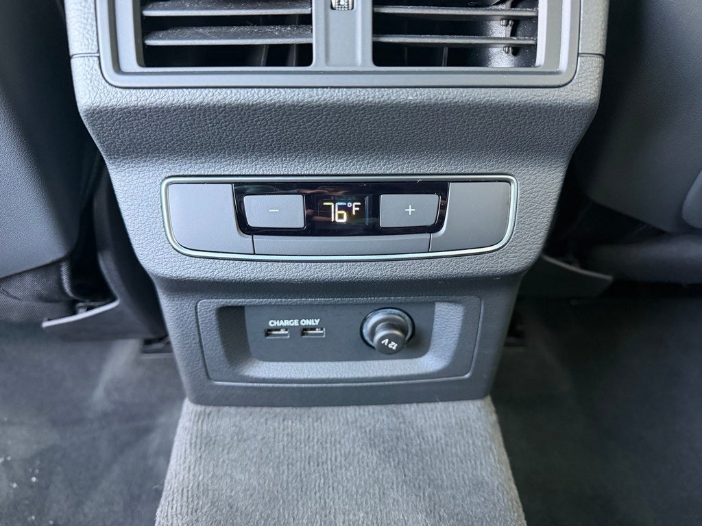 2022 Audi SQ5 Sportback Premium Plus quattro