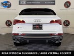 2022 Audi SQ5 Sportback Premium Plus quattro