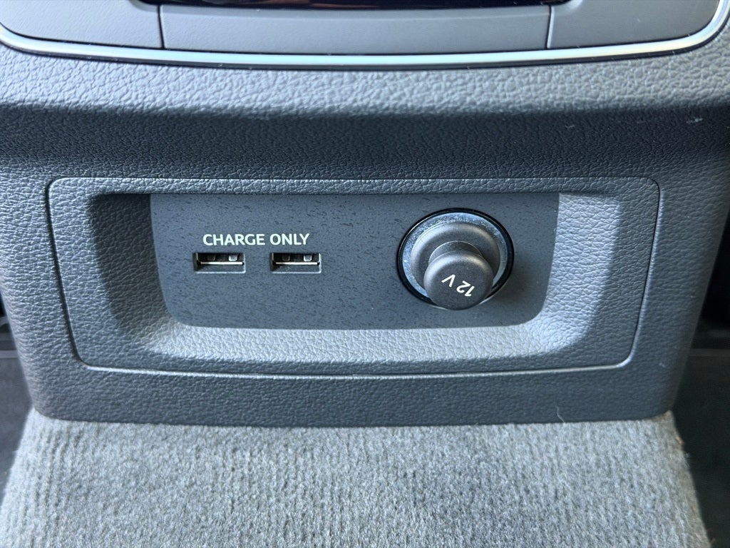 2022 Audi SQ5 Sportback Premium Plus quattro