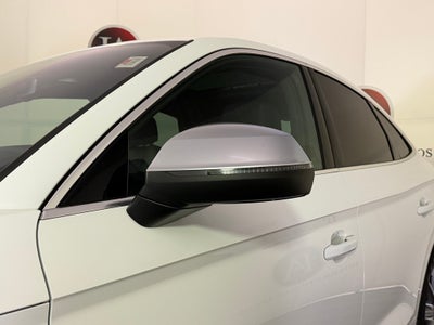 2022 Audi SQ5 Sportback Premium Plus quattro