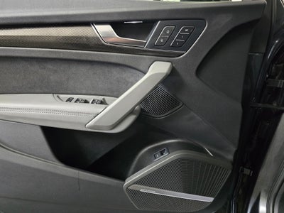 2024 Audi SQ5 Sportback Premium Plus quattro