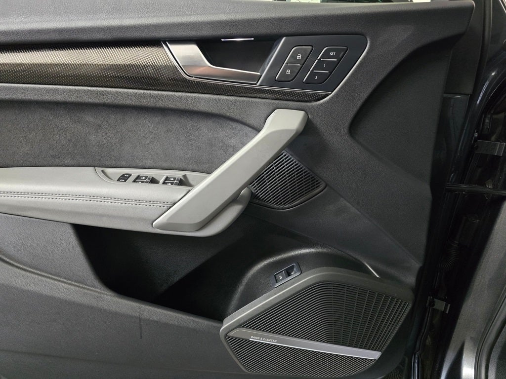 2024 Audi SQ5 Sportback Premium Plus quattro