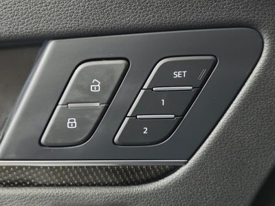 2024 Audi SQ5 Sportback Premium Plus quattro