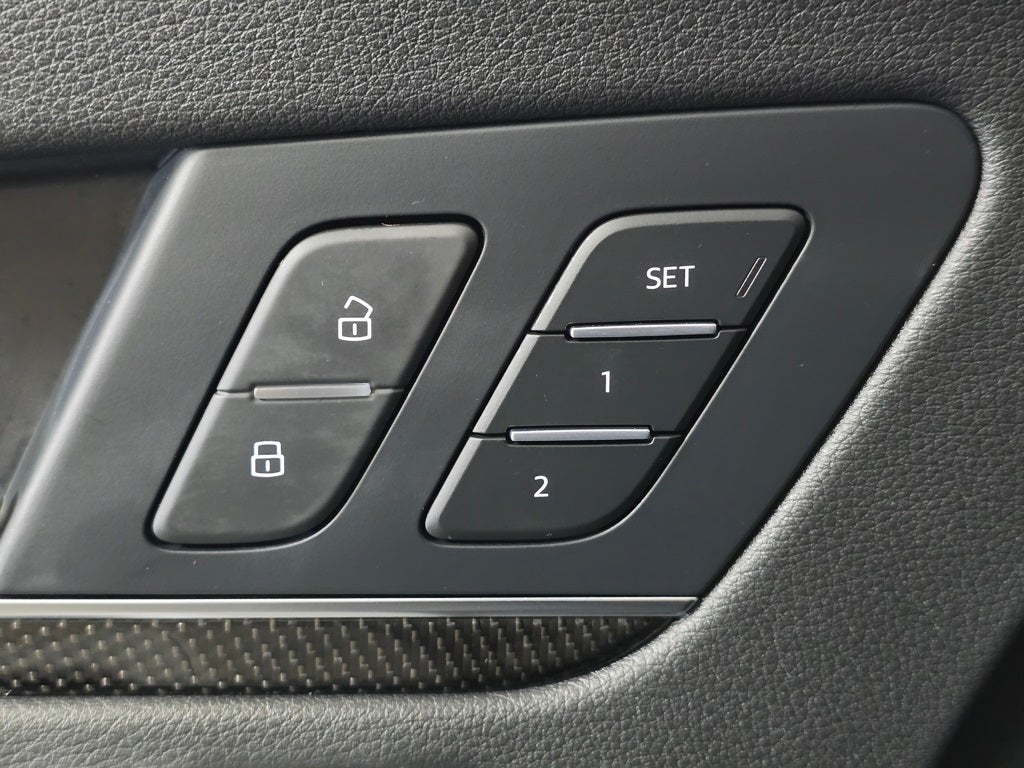 2024 Audi SQ5 Sportback Premium Plus quattro