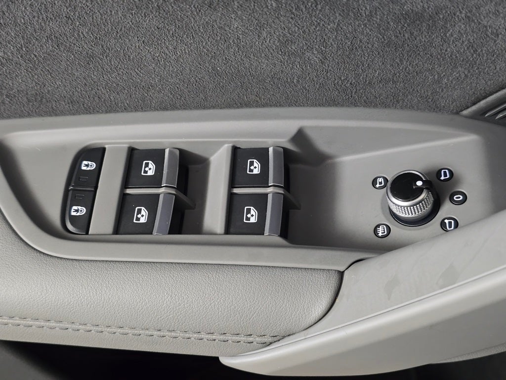 2024 Audi SQ5 Sportback Premium Plus quattro