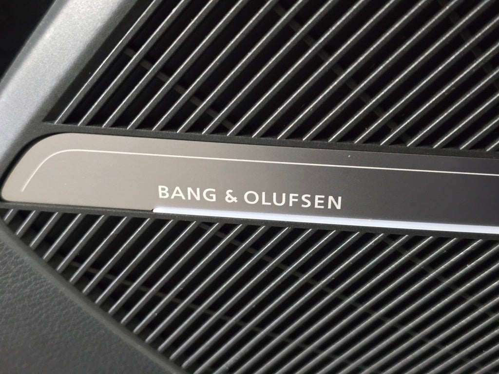 2024 Audi SQ5 Sportback Premium Plus quattro