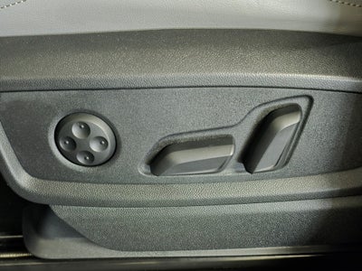 2024 Audi SQ5 Sportback Premium Plus quattro