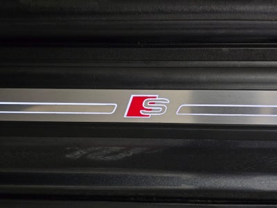 2024 Audi SQ5 Sportback Premium Plus quattro