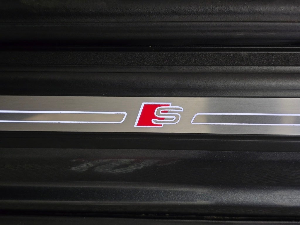 2024 Audi SQ5 Sportback Premium Plus quattro