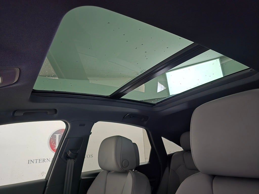 2024 Audi SQ5 Sportback Premium Plus quattro