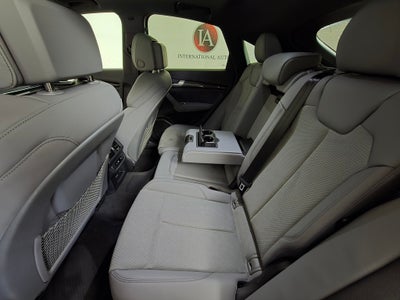 2024 Audi SQ5 Sportback Premium Plus quattro