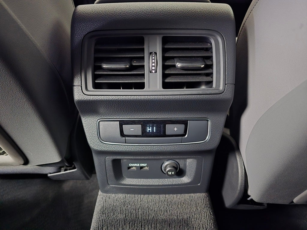 2024 Audi SQ5 Sportback Premium Plus quattro