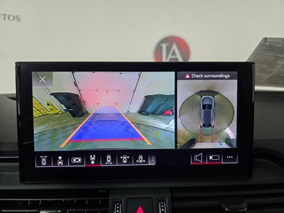 2024 Audi SQ5 Sportback Premium Plus quattro