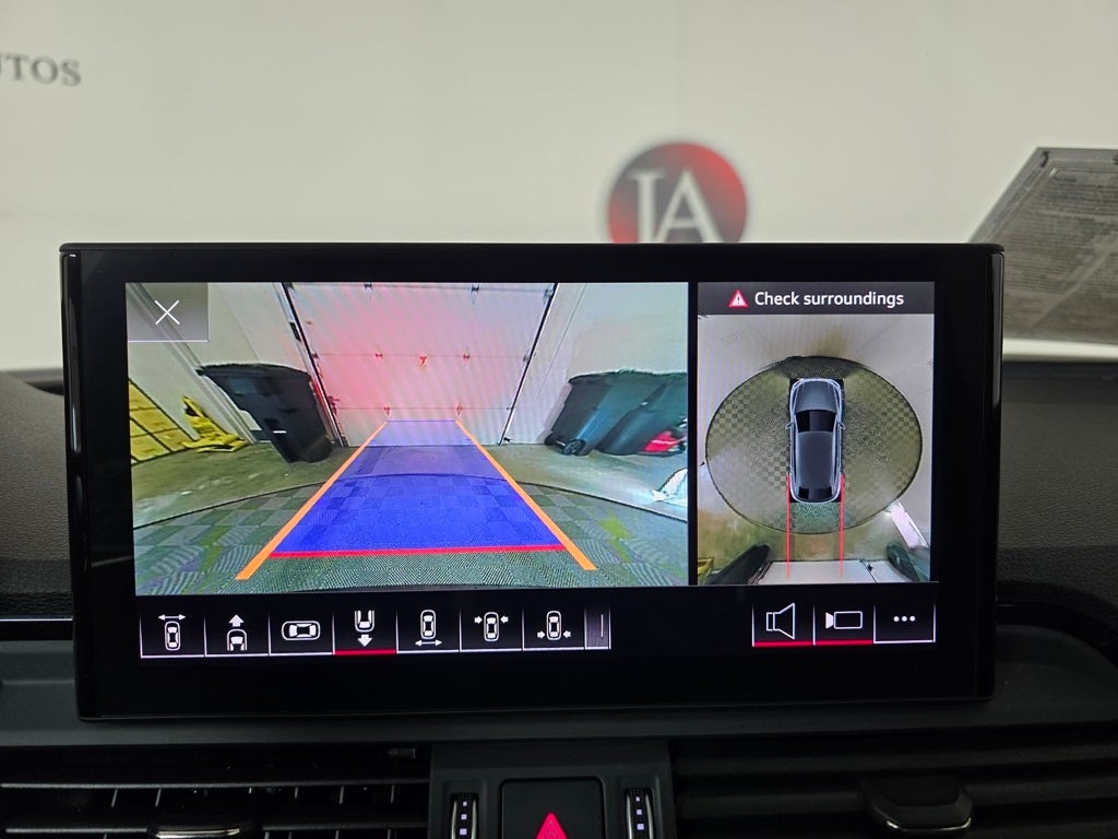 2024 Audi SQ5 Sportback Premium Plus quattro