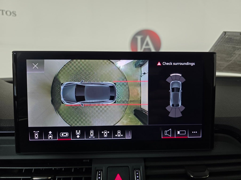 2024 Audi SQ5 Sportback Premium Plus quattro