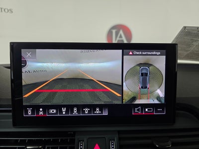 2024 Audi SQ5 Sportback Premium Plus quattro