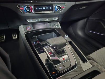 2024 Audi SQ5 Sportback Premium Plus quattro