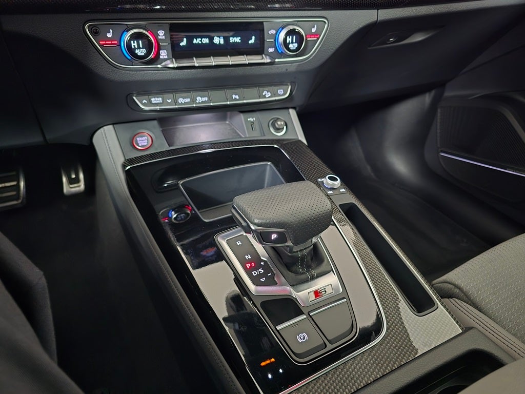 2024 Audi SQ5 Sportback Premium Plus quattro