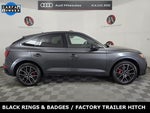 2024 Audi SQ5 Sportback Premium Plus quattro