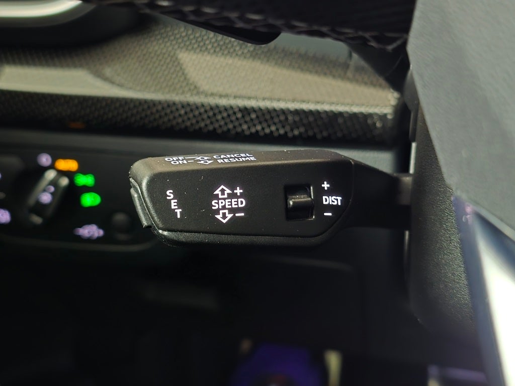 2024 Audi SQ5 Sportback Premium Plus quattro