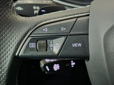 2024 Audi SQ5 Sportback Premium Plus quattro