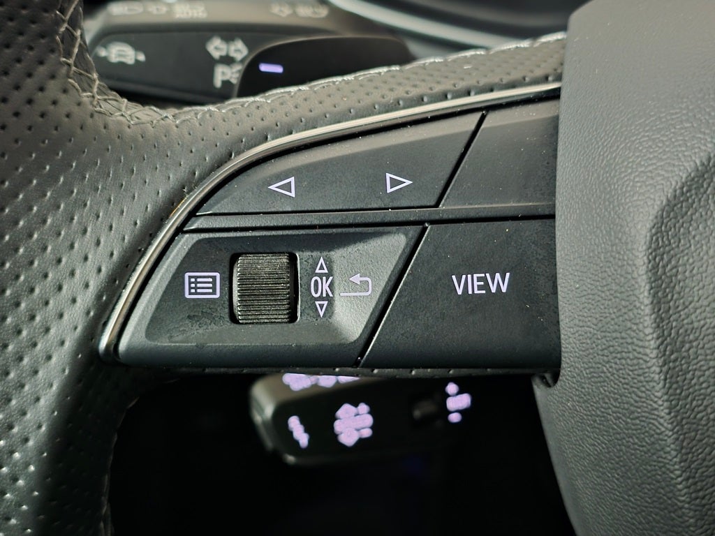 2024 Audi SQ5 Sportback Premium Plus quattro