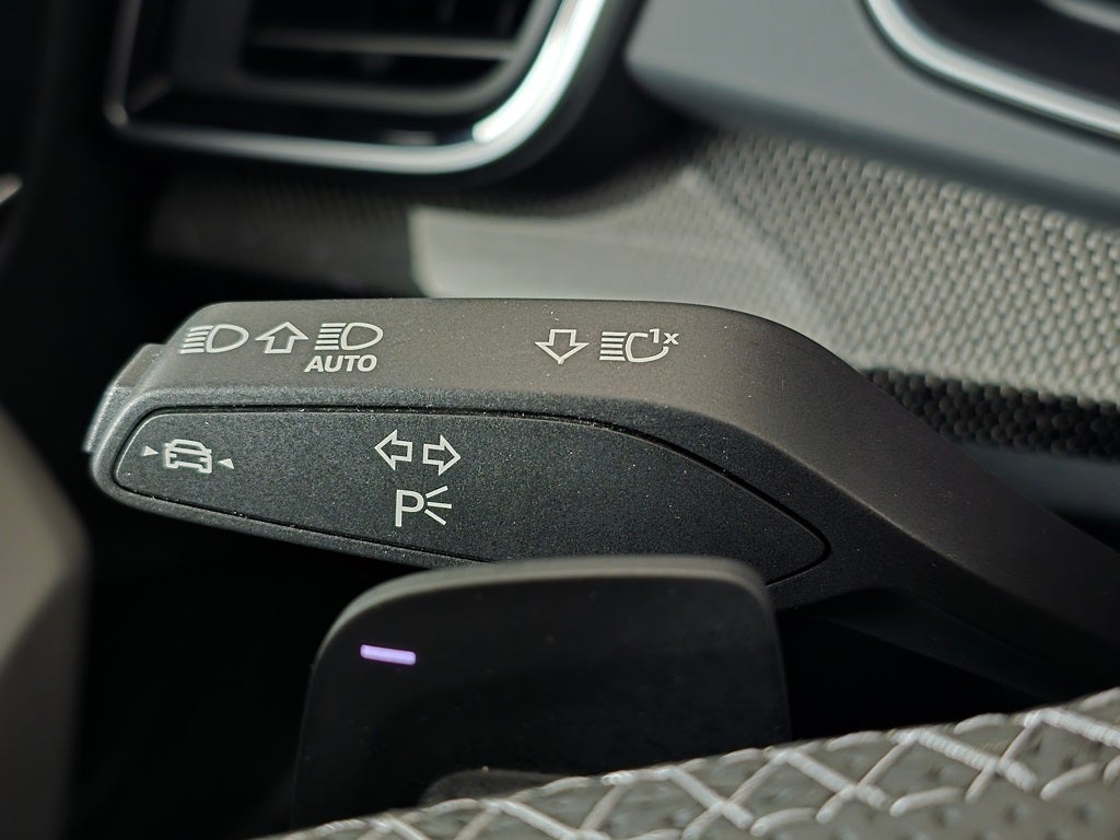 2024 Audi SQ5 Sportback Premium Plus quattro