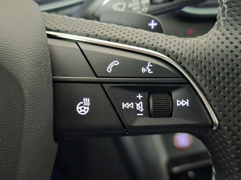 2024 Audi SQ5 Sportback Premium Plus quattro