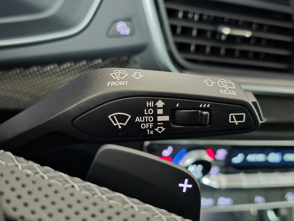 2024 Audi SQ5 Sportback Premium Plus quattro