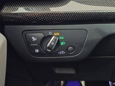 2024 Audi SQ5 Sportback Premium Plus quattro