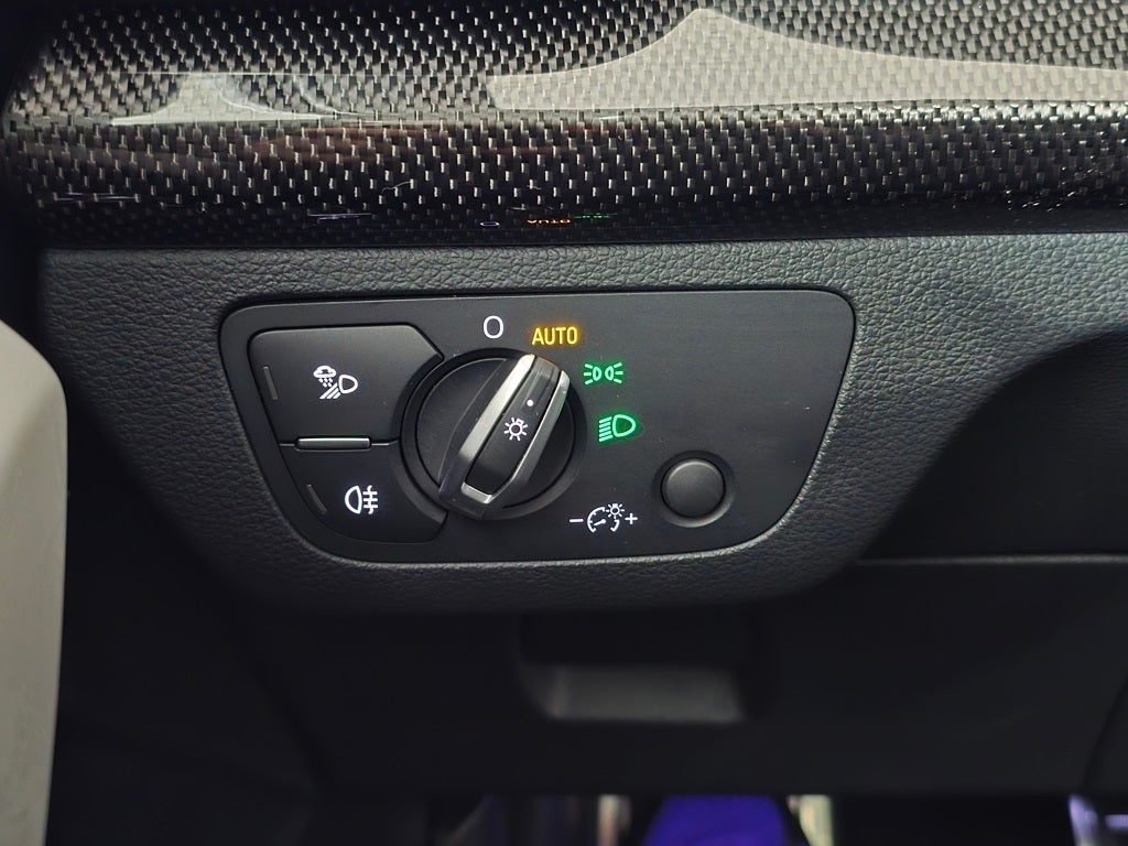 2024 Audi SQ5 Sportback Premium Plus quattro