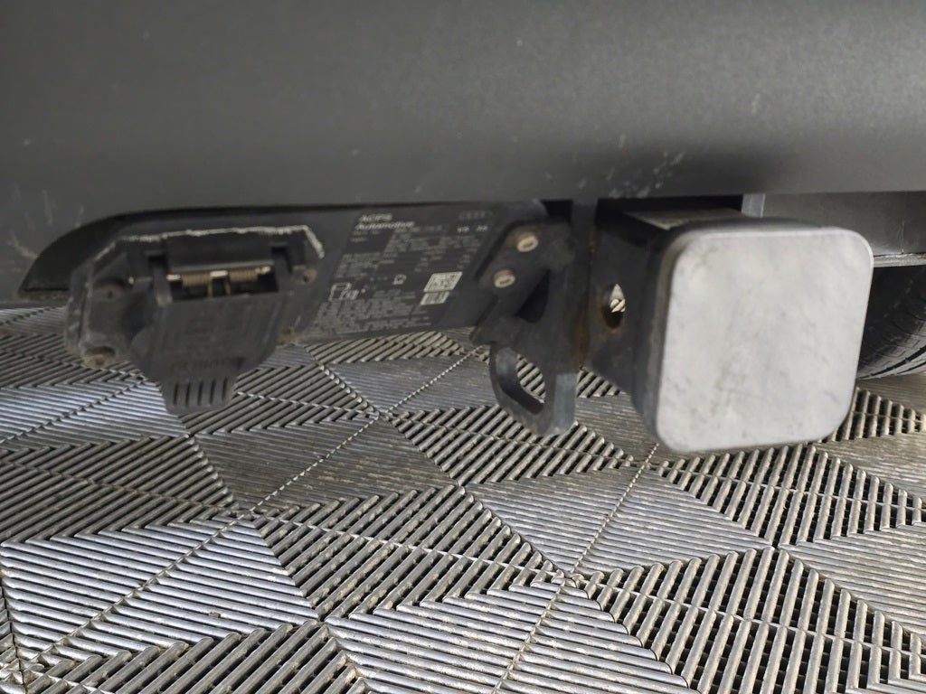 2023 Audi SQ5 Sportback Premium Plus quattro