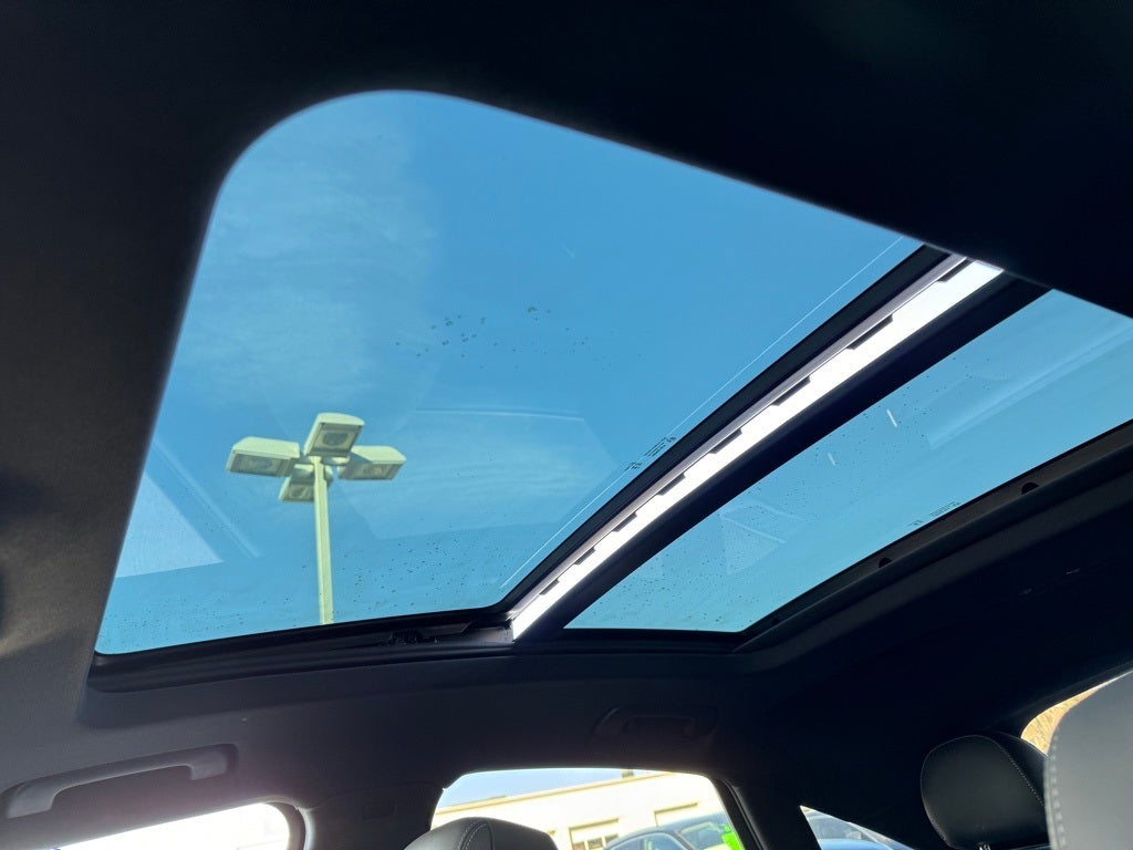 2023 Audi SQ5 Sportback Premium Plus quattro