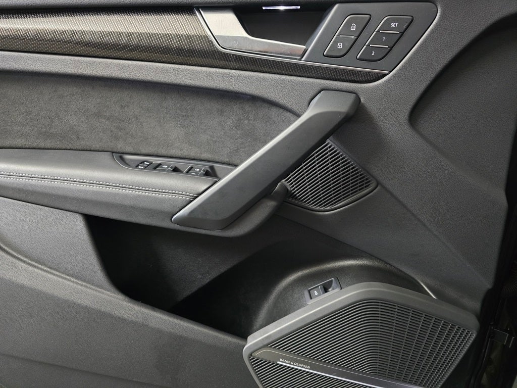 2023 Audi SQ5 Sportback Premium Plus quattro