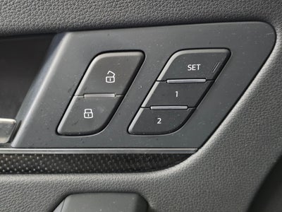 2023 Audi SQ5 Sportback Premium Plus quattro