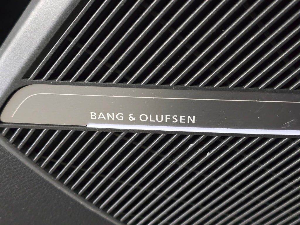 2023 Audi SQ5 Sportback Premium Plus quattro