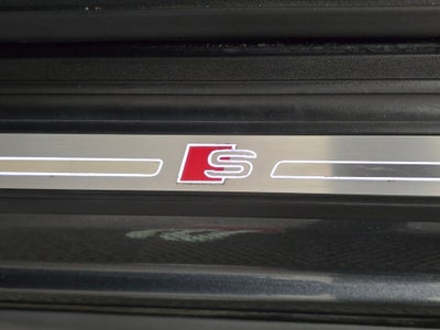 2023 Audi SQ5 Sportback Premium Plus quattro