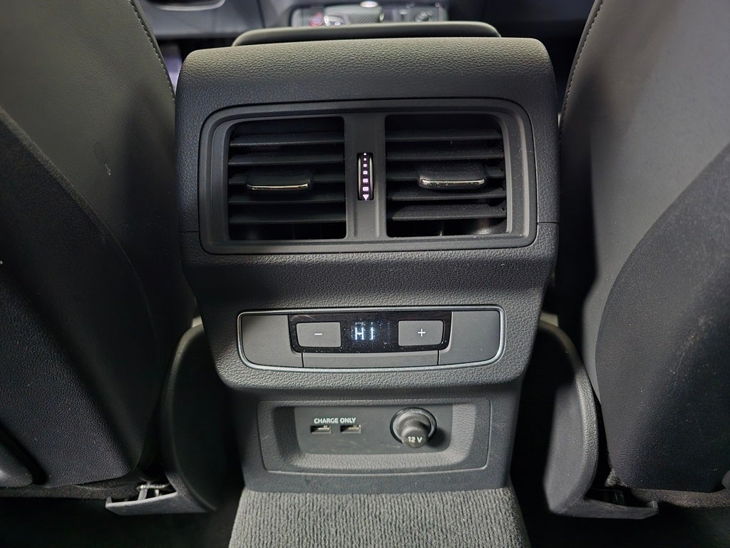 2023 Audi SQ5 Sportback Premium Plus quattro